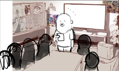 明星跑步混搭動漫，《英雄別鬧》如何打造跨次元熱波盛宴？