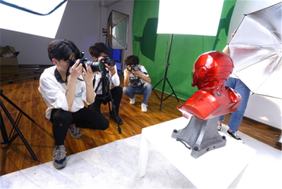 為何動(dòng)漫開發(fā)成為互聯(lián)網(wǎng)行業(yè)中的年輕人新寵？