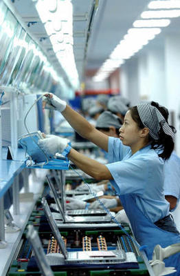 廣東外貿穩中向好，代理代辦服務助力企業把握新機遇